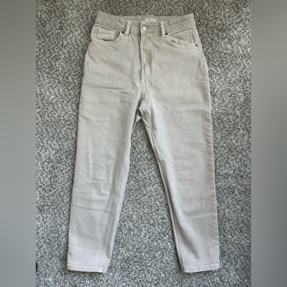 H&M jeans